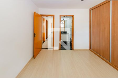 Suíte de apartamento para alugar com 3 quartos, 140m² em Estrela Dalva, Belo Horizonte