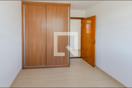 Quarto de apartamento para alugar com 3 quartos, 140m² em Estrela Dalva, Belo Horizonte