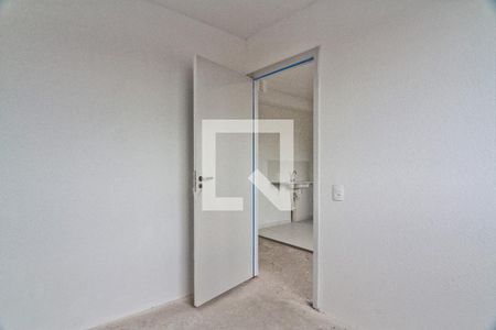 Quarto 1 de apartamento para alugar com 2 quartos, 32m² em Vila Palmeiras, São Paulo