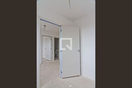 Quarto 2 de apartamento para alugar com 2 quartos, 32m² em Vila Palmeiras, São Paulo
