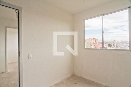 Quarto 1 de apartamento para alugar com 2 quartos, 32m² em Vila Palmeiras, São Paulo