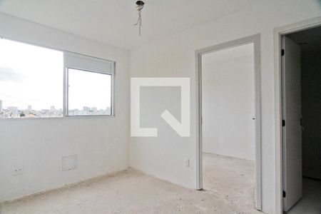 Sala de apartamento para alugar com 2 quartos, 32m² em Vila Palmeiras, São Paulo
