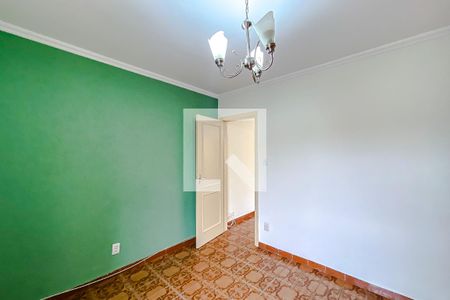 Quarto 1 de casa para alugar com 2 quartos, 70m² em Vila Bertioga, São Paulo
