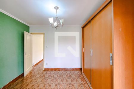 Quarto 1 de casa para alugar com 2 quartos, 70m² em Vila Bertioga, São Paulo