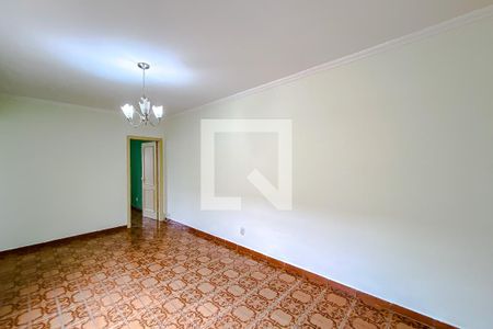 Sala de casa para alugar com 2 quartos, 70m² em Vila Bertioga, São Paulo