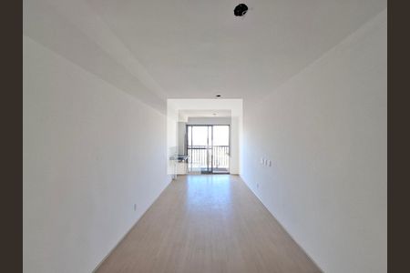 Sala/Cozinha de apartamento para alugar com 1 quarto, 30m² em Centro, Rio de Janeiro