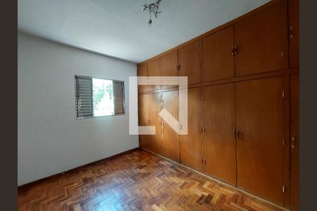 Quarto 1 de casa para alugar com 2 quartos, 66m² em Jurubatuba, São Paulo