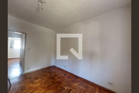 Quarto 1 de casa para alugar com 2 quartos, 66m² em Jurubatuba, São Paulo