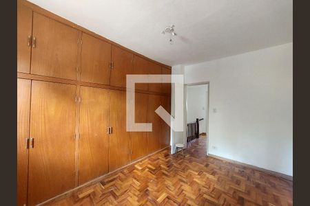 Quarto 1 de casa para alugar com 2 quartos, 66m² em Jurubatuba, São Paulo