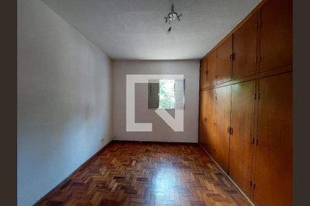 Quarto 1 de casa para alugar com 2 quartos, 66m² em Jurubatuba, São Paulo