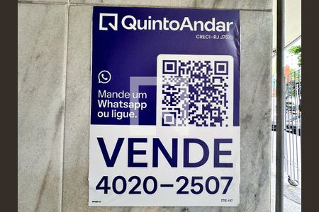 Apartamento à venda com 1 quarto, 88m² em Botafogo, Rio de Janeiro