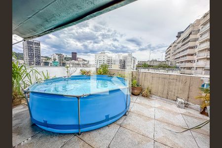 Apartamento à venda com 1 quarto, 88m² em Botafogo, Rio de Janeiro