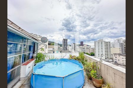 Apartamento à venda com 1 quarto, 88m² em Botafogo, Rio de Janeiro