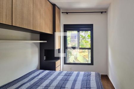 Quarto 1 de apartamento para alugar com 2 quartos, 52m² em Jardim do Mar, São Bernardo do Campo