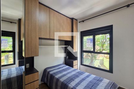 Quarto 1 de apartamento para alugar com 2 quartos, 52m² em Jardim do Mar, São Bernardo do Campo