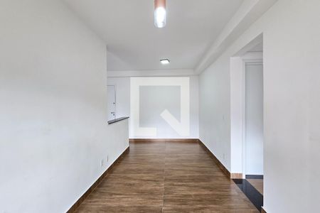 Sala de apartamento para alugar com 2 quartos, 52m² em Jardim do Mar, São Bernardo do Campo