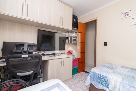 Quarto 1 de apartamento à venda com 2 quartos, 49m² em Vila Silvia, São Paulo