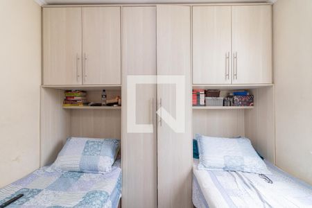 Quarto 1 de apartamento à venda com 2 quartos, 49m² em Vila Silvia, São Paulo