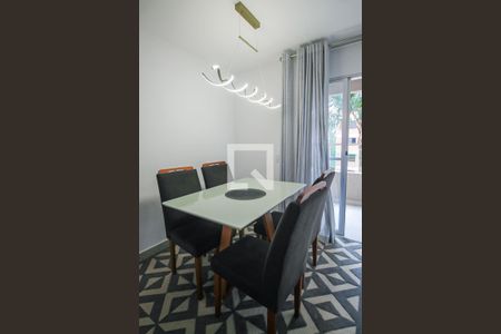 Sala de apartamento para alugar com 2 quartos, 73m² em Paraíso do Morumbi, São Paulo