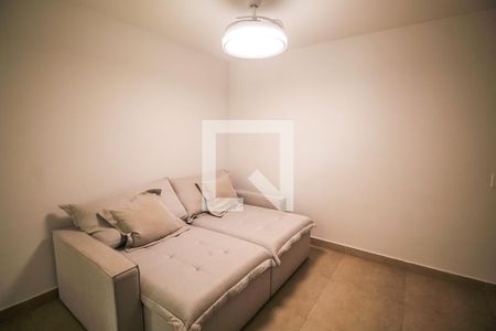 Sala de apartamento para alugar com 2 quartos, 73m² em Paraíso do Morumbi, São Paulo