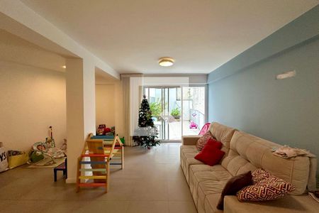 Apartamento à venda com 3 quartos, 168m² em Botafogo, Rio de Janeiro