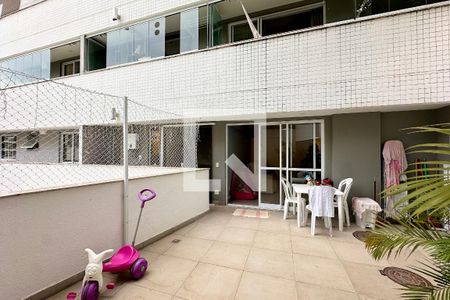 Apartamento à venda com 3 quartos, 168m² em Botafogo, Rio de Janeiro