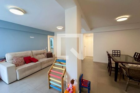 Apartamento à venda com 3 quartos, 168m² em Botafogo, Rio de Janeiro