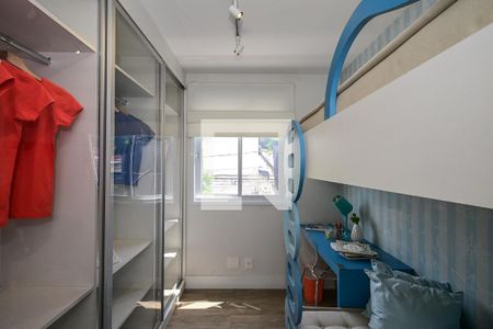 Quarto 1 de apartamento à venda com 2 quartos, 50m² em Vila Suzana, São Paulo