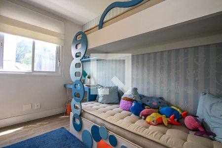 Quarto 1 de apartamento à venda com 2 quartos, 50m² em Vila Suzana, São Paulo