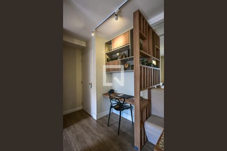 Escritório de apartamento à venda com 2 quartos, 50m² em Vila Suzana, São Paulo
