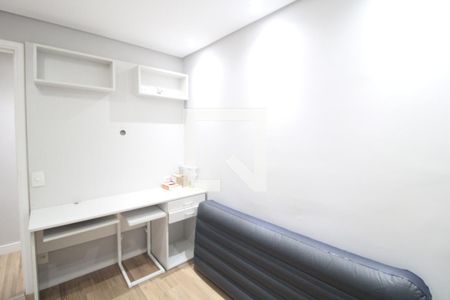 Quarto 1 de apartamento para alugar com 2 quartos, 50m² em Jardim Umuarama, São Paulo