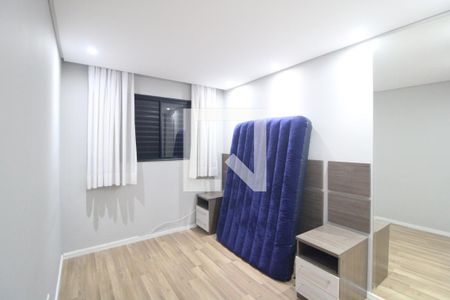 Quarto 2 de apartamento para alugar com 2 quartos, 50m² em Jardim Umuarama, São Paulo