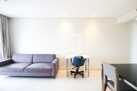 Sala de apartamento para alugar com 3 quartos, 80m² em Alto da Mooca, São Paulo