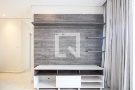 Sala de apartamento para alugar com 3 quartos, 80m² em Alto da Mooca, São Paulo