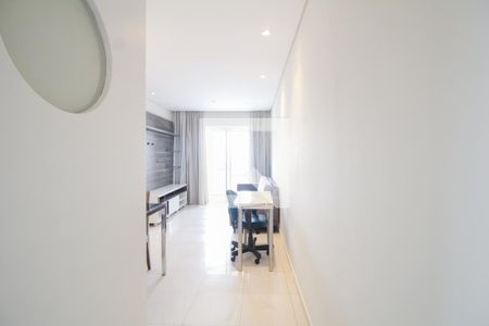 Sala de apartamento para alugar com 3 quartos, 80m² em Alto da Mooca, São Paulo