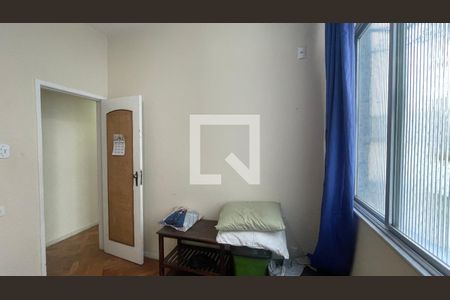 Quarto 1 de apartamento à venda com 2 quartos, 53m² em Tijuca, Rio de Janeiro
