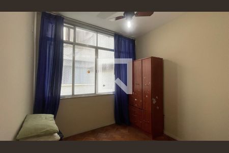 Quarto 1 de apartamento à venda com 2 quartos, 53m² em Tijuca, Rio de Janeiro