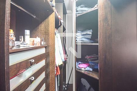 Quarto 2 de casa de condomínio para alugar com 3 quartos, 107m² em Demarchi, São Bernardo do Campo