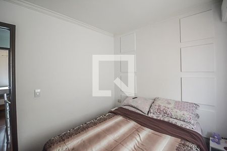 Quarto 1 de casa de condomínio para alugar com 3 quartos, 107m² em Demarchi, São Bernardo do Campo