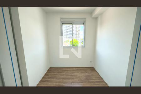 Quarto 1 de apartamento para alugar com 2 quartos, 39m² em Socorro, São Paulo