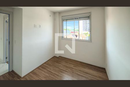 Quarto 2 de apartamento para alugar com 2 quartos, 39m² em Socorro, São Paulo
