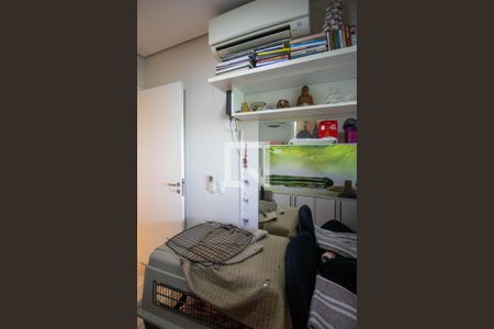 Quarto 1 de apartamento para alugar com 3 quartos, 107m² em Vila Andrade, São Paulo