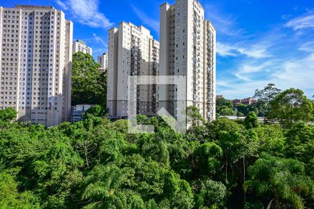 Vista de apartamento para alugar com 1 quarto, 39m² em Jardim Ampliacao, São Paulo