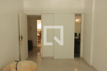 Suite 1 de apartamento para alugar com 3 quartos, 230m² em José Menino, Santos