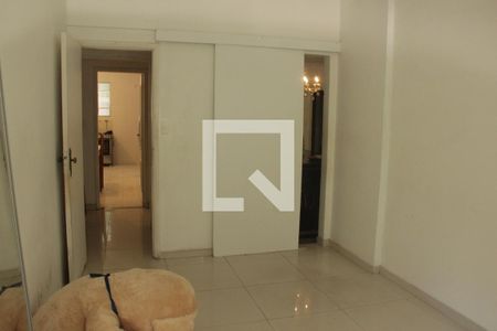 Suite 1 de apartamento para alugar com 3 quartos, 230m² em José Menino, Santos