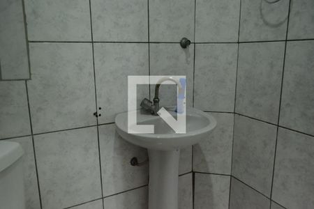 Casa para alugar com 1 quarto, 65m² em Vila Helena, Suzano