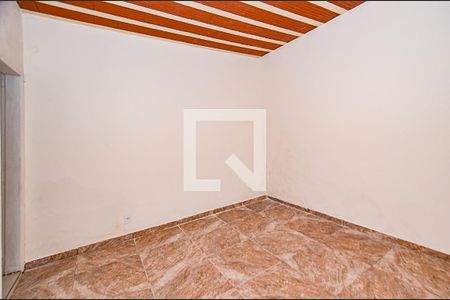 Quarto de casa para alugar com 1 quarto, 80m² em Nova Vista, Belo Horizonte