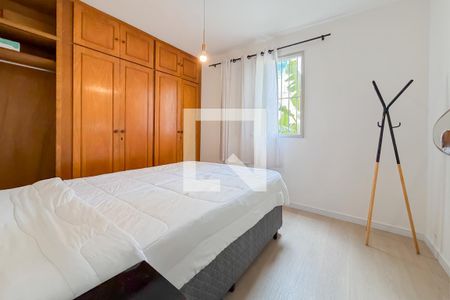 Quarto de apartamento para alugar com 1 quarto, 47m² em Aclimação, São Paulo