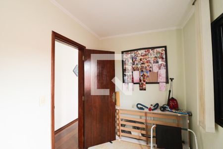 Quarto 1 de apartamento à venda com 3 quartos, 168m² em Casa Verde Alta, São Paulo