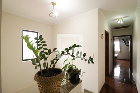 Corredor de apartamento à venda com 3 quartos, 168m² em Casa Verde Alta, São Paulo
